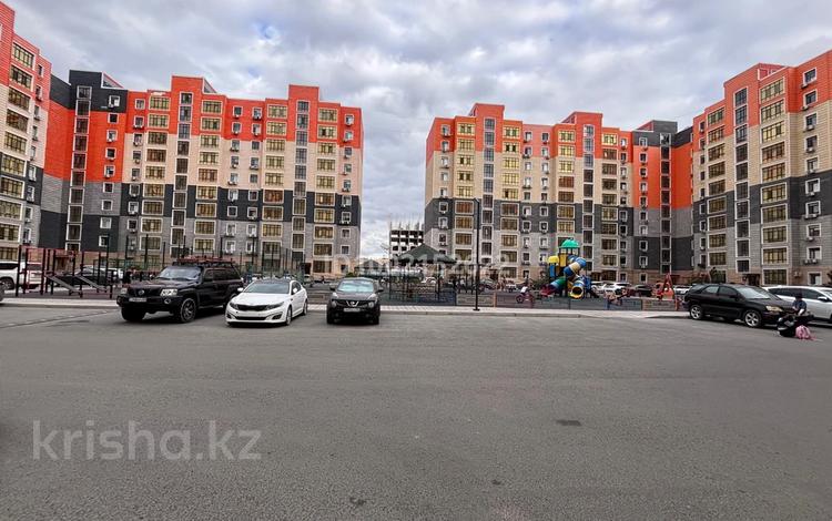 4-бөлмелі пәтер · 114 м² · 3/9 қабат, мкр Нурсая 51а — Проспект Абулхайр Хана и Т. Шамшиденова., бағасы: ~ 40 млн ₸ в Атырау — фото 8