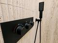 3-бөлмелі пәтер · 102 м² · 9/9 қабат, Абая 118 — Розыбакиева, бағасы: 138 млн ₸ в Алматы, Бостандыкский р-н — фото 12