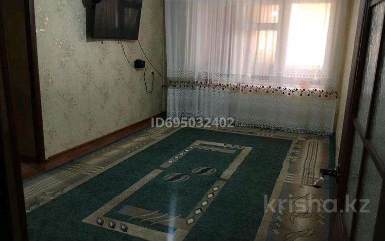 3-комнатная квартира · 57.3 м² · 3/4 этаж, 3 9 за 13 млн ₸ в Жанаозен — фото 2