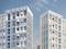 4-комнатная квартира · 112.15 м², Кенесары 54 за ~ 68.9 млн 〒 в Астане, р-н Байконур