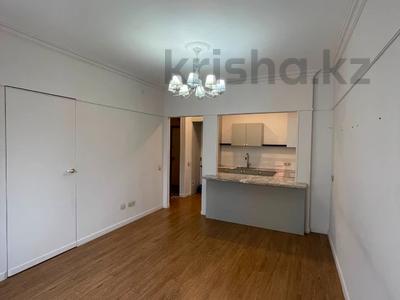 2-бөлмелі пәтер · 40 м² · 8/12 қабат, Жетісу-1 ш/а., Сатпаева 90 — Туркебаева, бағасы: 42 млн ₸ в Алматы, Ауэзовский р-н