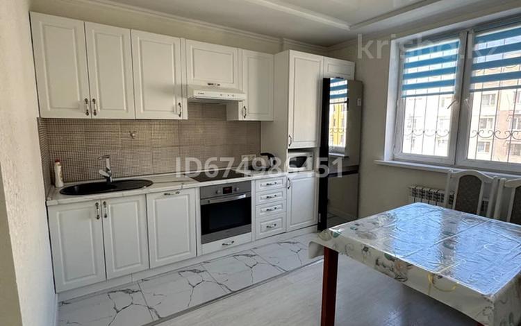 2-комнатная квартира · 62 м² · 10/11 этаж, 1-я улица 59 за 350 000 ₸ в Алматы — фото 16