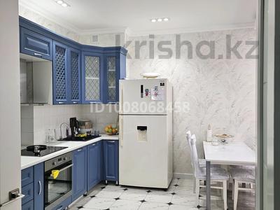 4-комнатная квартира · 100 м² · 4/5 этаж, мкр Юго-Восток, Таттимбета 5 Б за 46 млн ₸ в Караганде, Казыбек би р-н