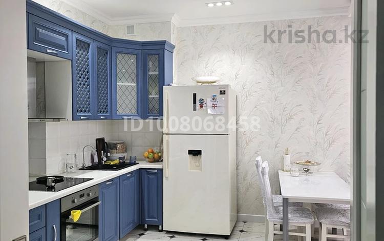 4-комнатная квартира · 100 м² · 4/5 этаж, мкр Юго-Восток, Таттимбета 5 Б за 46 млн ₸ в Караганде, Казыбек би р-н — фото 4