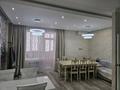 4-комнатная квартира · 100 м² · 4/5 этаж, мкр Юго-Восток, Таттимбета 5 Б за 46 млн ₸ в Караганде, Казыбек би р-н — фото 2