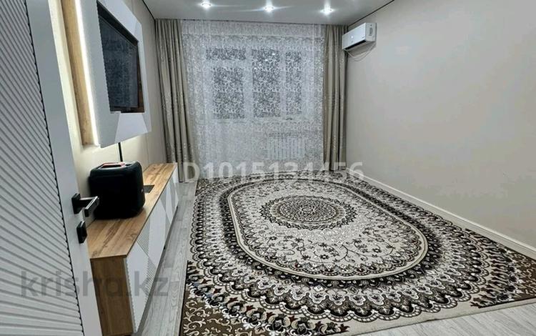 2-бөлмелі пәтер · 66 м² · 4/5 қабат, 6 микр 13 — 37, бағасы: 500 000 ₸ в Жанатасе — фото 2