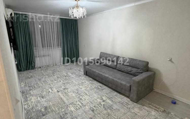 2-бөлмелі пәтер · 56 м² · 5/5 қабат, 2 ш/а., Марата Оспанова 58, бағасы: 16 млн ₸ в Актобе, мкр 8 — фото 2