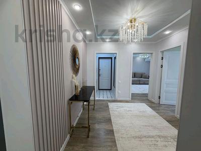 4-бөлмелі пәтер · 85 м² · 3/10 қабат, Степной 4 ш/а., мкр Юго-Восток, мкр Степной 4 11, бағасы: 41 млн ₸ в Караганде, Казыбек би р-н