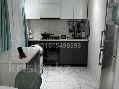 3-бөлмелі пәтер · 58 м², 5 30, бағасы: 23 млн ₸ в Атырау, мкр Привокзальный-5