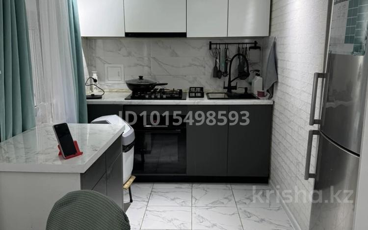 3-бөлмелі пәтер · 58 м² · 1/5 қабат, 5 30, бағасы: 23 млн ₸ в Атырау, мкр Привокзальный-5 — фото 2