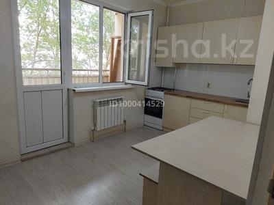 1-комнатная квартира · 45 м² · 3/5 этаж, мкр Саялы за 190 000 ₸ в Алматы, Алатауский р-н