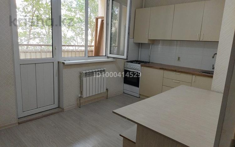 1-комнатная квартира · 45 м² · 3/5 этаж, мкр Саялы за 190 000 ₸ в Алматы, Алатауский р-н — фото 8