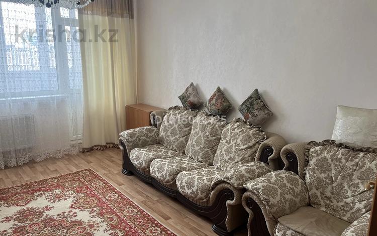 2-комнатная квартира · 60 м² · 8/11 этаж, мкр Юго-Восток, Сарыарка 19 за 24.9 млн ₸ в Караганде, Казыбек би р-н — фото 2