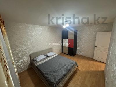 3-бөлмелі пәтер · 87 м² · 9/16 қабат, мкр Аккент 53, бағасы: 350 000 〒 в Алматы, Алатауский р-н