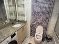 3-комнатная квартира · 87 м² · 9/16 этаж, мкр Аккент 53 за 350 000 ₸ в Алматы, Алатауский р-н — фото 11