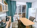 2-комнатная квартира · 80 м² · 9/9 этаж, мкр Аксай-1А 21 — Момышулы и Райымбека за 270 000 ₸ в Алматы, Ауэзовский р-н — фото 6