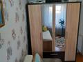 Отдельный дом • 3 комнаты • 51 м² • 10.23 сот., Фонова 2 за 7.5 млн 〒 в Самарском — фото 8