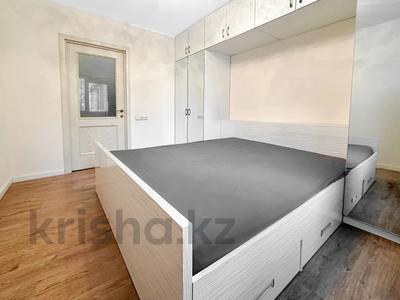 2-комнатная квартира · 40 м² · 2/4 этаж, Желтоксан 125/91 — Кабанбая "Столичный" за 40 млн ₸ в Алматы, Алмалинский р-н