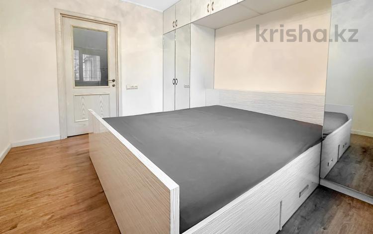 2-комнатная квартира · 40 м² · 2/4 этаж, Желтоксан 125/91 — Кабанбая "Столичный" за 40 млн ₸ в Алматы, Алмалинский р-н — фото 3