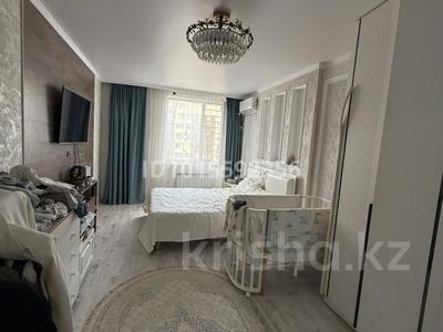 2-комнатная квартира · 70 м² · 14/21 этаж, Кенесары 52 — Кенесары- Валиханова за 35 млн ₸ в Астане, р-н Байконур