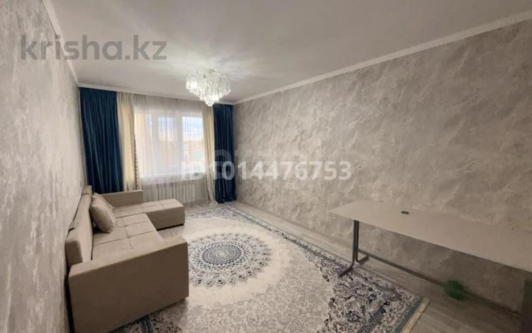 4-комнатная квартира · 80 м² · 4/5 этаж, мкр Шанхай металургов 5Б — Турмагамбетова между Металлургов за 16.7 млн ₸ в Актобе — фото 2