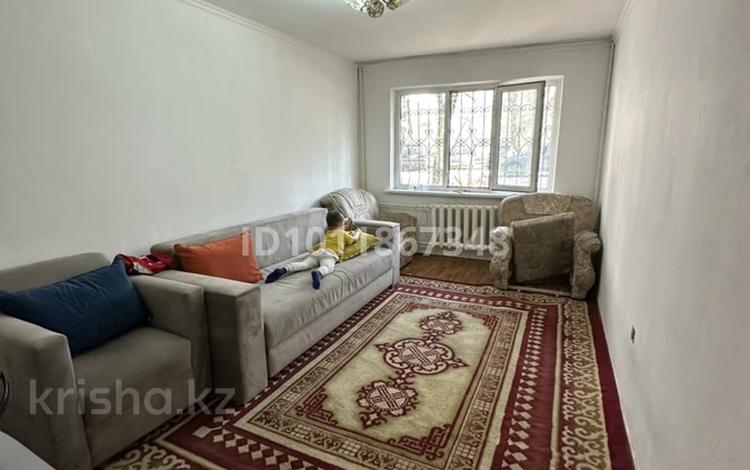 2-бөлмелі пәтер · 45 м² · 1/4 қабат, мкр Таугуль 71 — Пятницкого, бағасы: 32.5 млн ₸ в Алматы, Ауэзовский р-н — фото 2