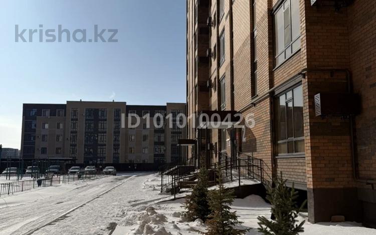 1-бөлмелі пәтер · 51 м² · 6/10 қабат, мкр. Алтын орда, Алтын Орда 5Е, бағасы: 17 млн ₸ в Актобе — фото 2