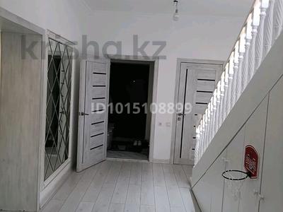 Часть дома · 6 комнат · 225.4 м² · 10 сот., мкр Кунгей за 50 млн ₸ в Караганде, Казыбек би р-н