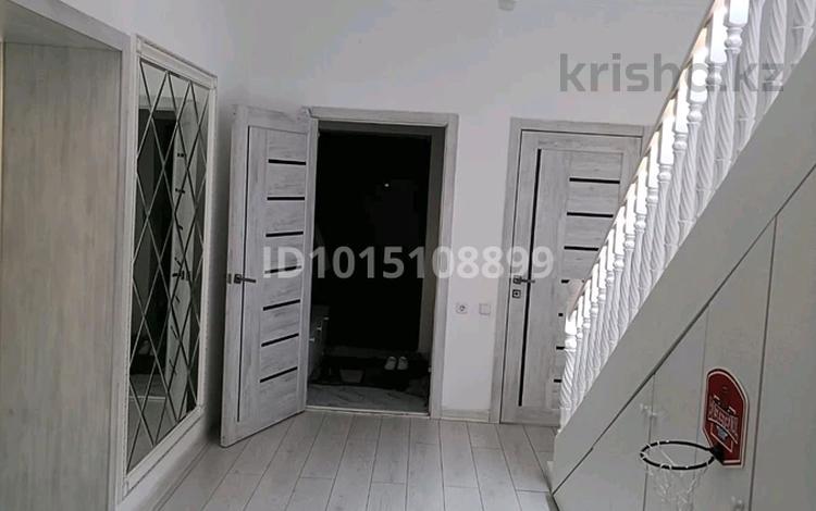 Часть дома · 6 комнат · 225.4 м² · 10 сот., мкр Кунгей за 50 млн ₸ в Караганде, Казыбек би р-н — фото 2