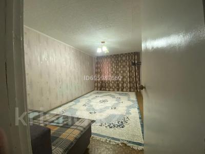 2-комнатная квартира · 52 м² · 6/6 этаж, 5 в мкр 4 — Возле РОВД, АБАТ,2 школа, Балапан садик. за 4.5 млн 〒 в Житикаре