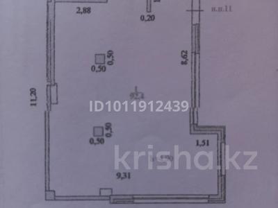 Свободное назначение, офисы, магазины и бутики, общепит, салоны красоты, образование · 92.4 м² за 56.6 млн 〒 в Астане, Есильский р-н