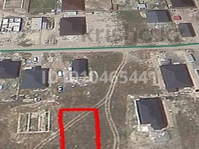 Участок · 6 соток, Аскара Токпанова (КазЦИК) за 10 млн ₸