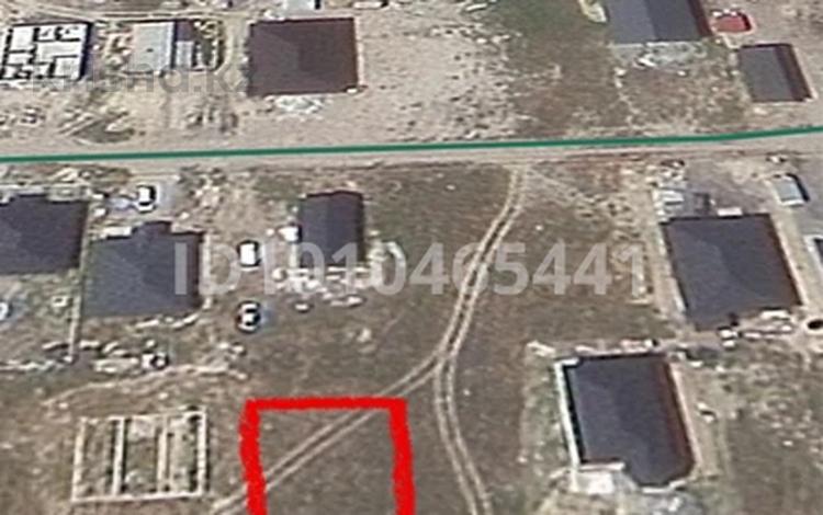 Участок · 6 соток, Аскара Токпанова (КазЦИК) за 12 млн ₸ — фото 2
