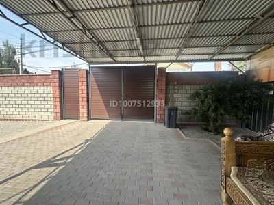 Отдельный дом · 4 комнаты · 131.5 м² · 7 сот., Балуан Шолак 76 за 90 млн ₸ в Туздыбастау (Калинино)