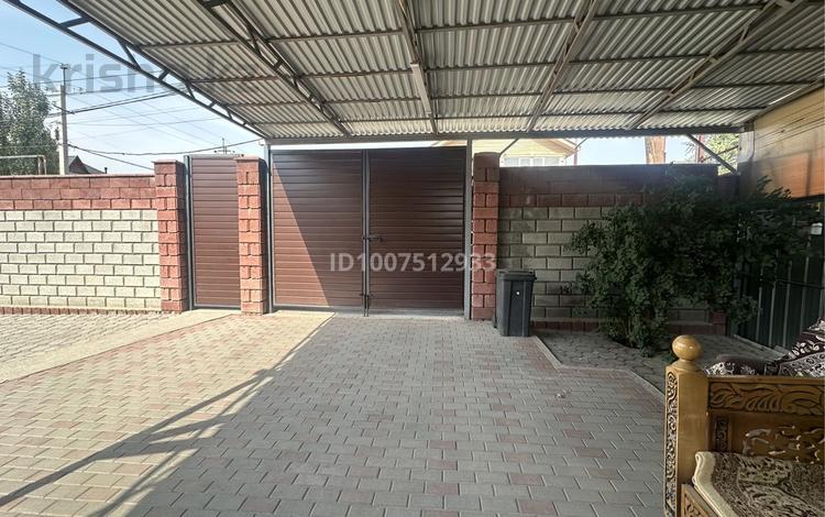 Отдельный дом · 4 комнаты · 131.5 м² · 7 сот., Балуан Шолак 76 за 90 млн ₸ в Туздыбастау (Калинино) — фото 2
