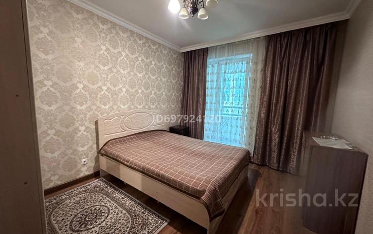 2-бөлмелі пәтер · 57 м² · 9/24 қабат, Кабанбай батыра 46 — Керей Жанибек Хандар, бағасы: 280 000 ₸ в Астане — фото 3