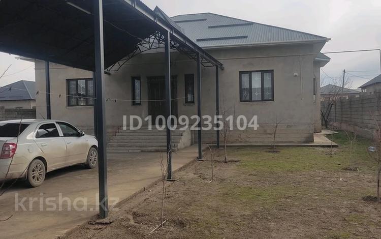 Жеке үй · 7 бөлме · 185 м² · 8 жүзд., Айпара 12 — Сәтті жол, бағасы: 50 млн ₸ в Шымкенте, Енбекшинский р-н — фото 2