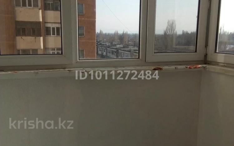 1-комнатная квартира · 44 м² · 8/12 этаж, Абая 159а — Абая Байзак батыра за 12.5 млн ₸ в Таразе — фото 2
