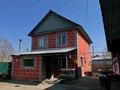 Отдельный дом · 4 комнаты · 108 м² · 6 сот., Жангарина 10 за 20 млн ₸ в 