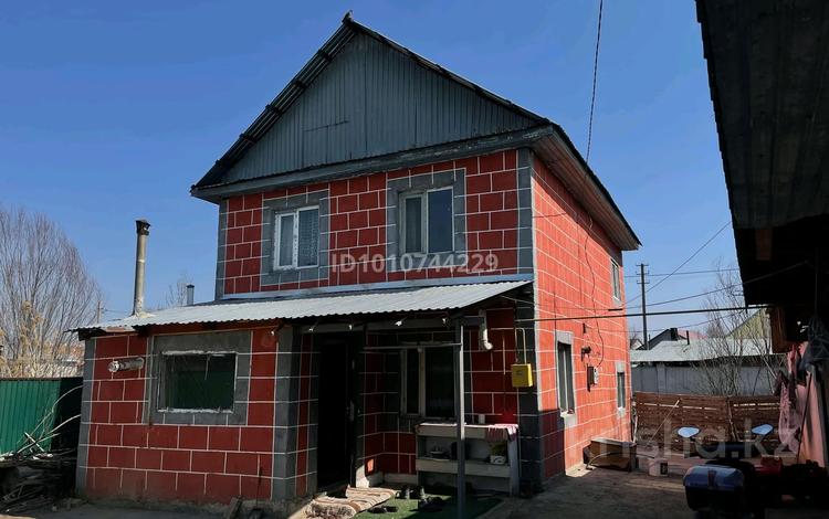 Отдельный дом · 4 комнаты · 108 м² · 6 сот., Жангарина 10 за 20 млн ₸ в  — фото 2