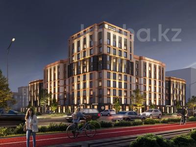 4-комнатная квартира · 168.9 м², мкр. Алтын орда, мкр. Алтын Орда, участок 24 за ~ 67.6 млн 〒 в Актобе