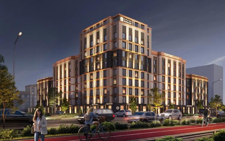 4-бөлмелі пәтер · 168.9 м², мкр. Алтын орда, мкр. Алтын Орда, участок 24, бағасы: ~ 70.9 млн 〒 в Актобе — фото 8