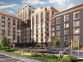4-бөлмелі пәтер · 168.9 м², мкр. Алтын орда, мкр. Алтын Орда, участок 24, бағасы: ~ 70.9 млн 〒 в Актобе — фото 4