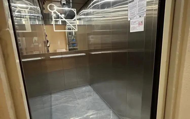 2-комнатная квартира · 55 м² · 3/10 этаж, Бердибек Сокпакбаев 6 за 33.5 млн 〒 в Астане, Сарыарка р-н — фото 2