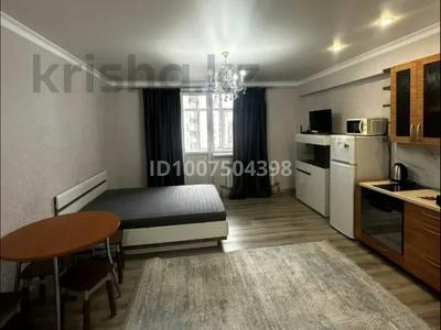 1-комнатная квартира · 31 м² · 4/7 этаж, Северное кольцо 86/11 за 170 000 ₸ в Алматы, Алатауский р-н