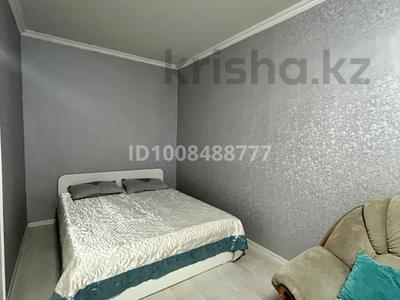 1-бөлмелі пәтер · 36 м² · 4/5 қабат, Манаса 6 — Абылайхана, бағасы: 15 000 ₸ в Астане, Алматы р-н