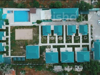 Зона отдыха, детский лагерь! · 1700 м² за 550 млн 〒 в Конаеве