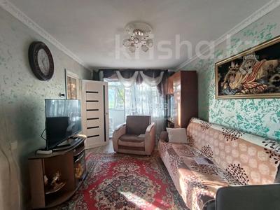 3-бөлмелі пәтер · 48 м², Федоровка ш/а., Орлова 107, бағасы: 13.5 млн ₸ в Караганде, Казыбек би р-н
