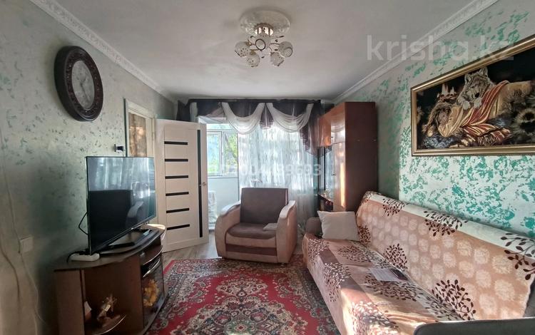 3-бөлмелі пәтер · 48 м², Федоровка ш/а., Орлова 107, бағасы: 13.5 млн ₸ в Караганде, Казыбек би р-н — фото 31