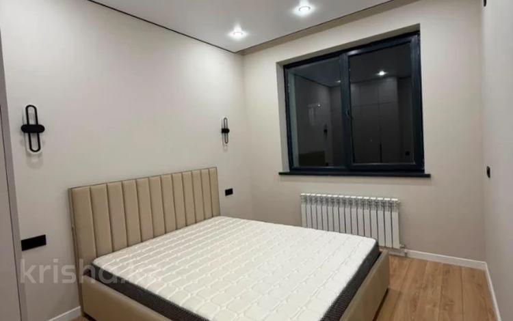 3-бөлмелі пәтер · 51 м² · 6/7 қабат, Алатауская трасса, бағасы: 35.5 млн ₸ в  — фото 2